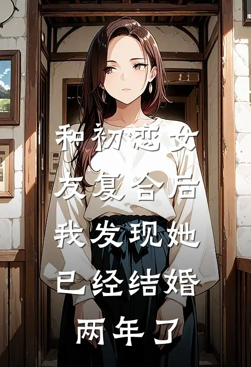 和初恋女友复合后，我发现她已经结婚两年了