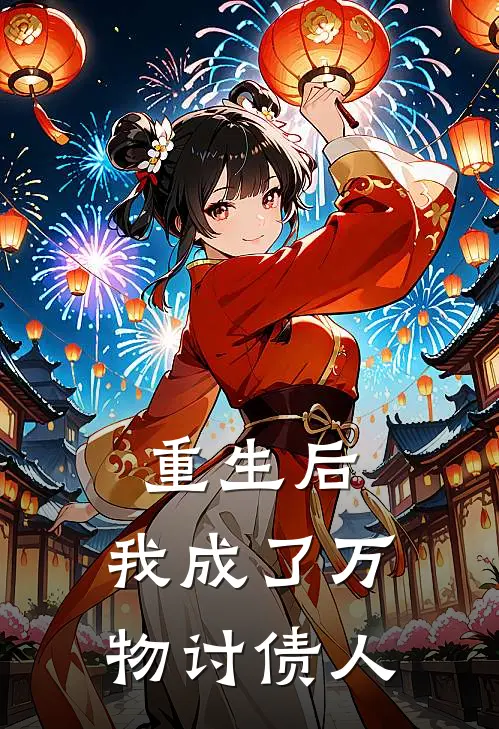 重生后，我成了万物讨债人