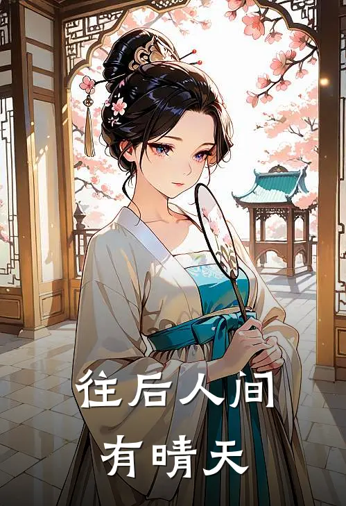 往后人间有晴天
