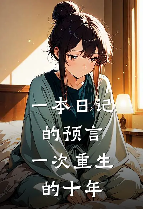 一本日记的预言，一次重生的十年