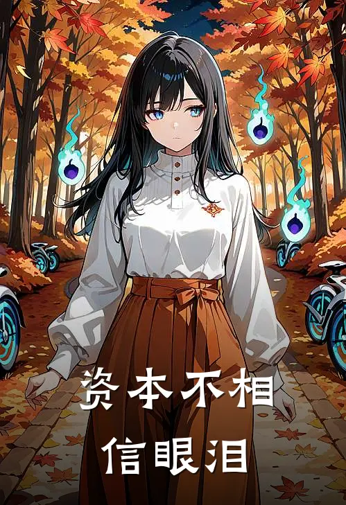 资本不相信眼泪