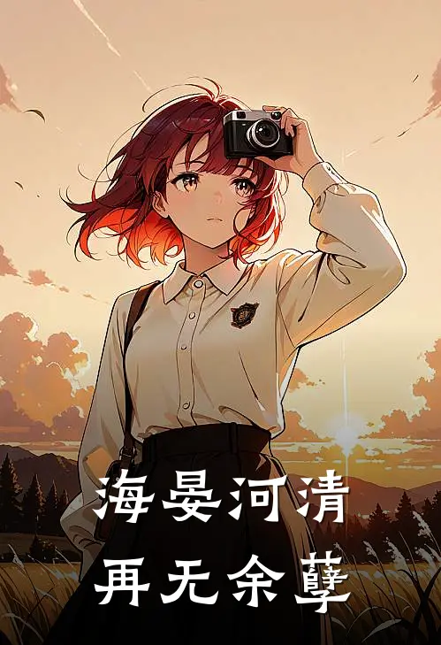 海晏河清，再无余孽