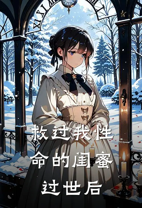 救过我性命的闺蜜过世后