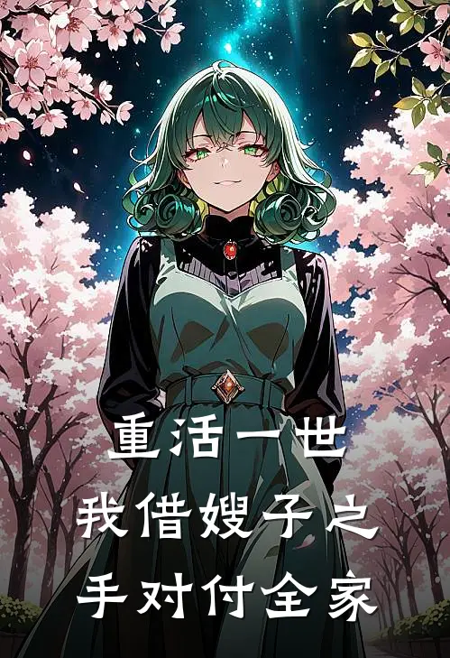 重活一世，我借嫂子之手对付全家
