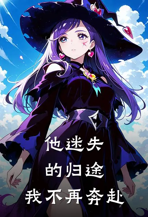 他迷失的归途，我不再奔赴