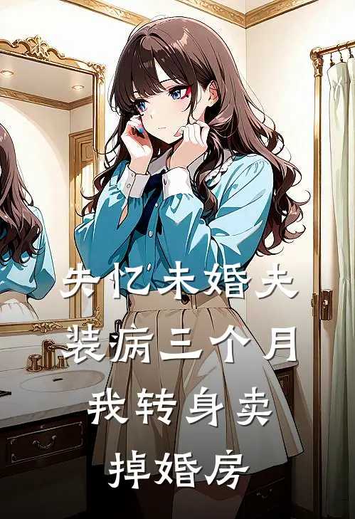 失忆未婚夫装病三个月，我转身卖掉婚房