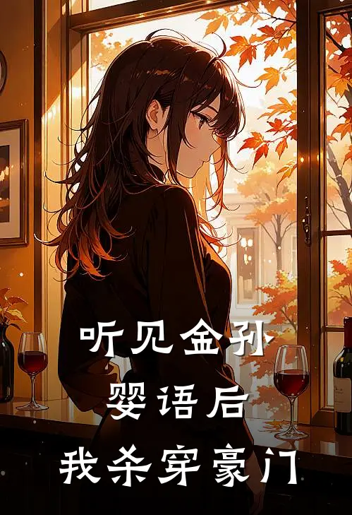 听见金孙婴语后，我杀穿豪门