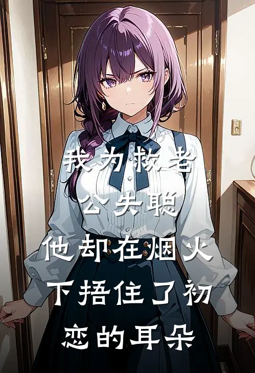 我为救老公失聪，他却在烟火下捂住了初恋的耳朵