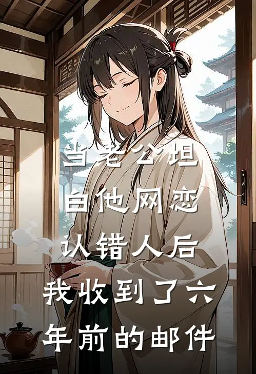 当老公坦白他网恋认错人后，我收到了六年前的邮件