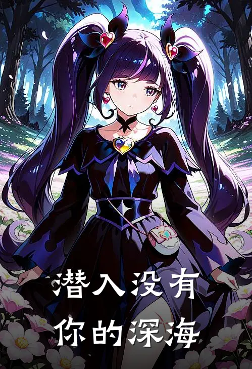 潜入没有你的深海