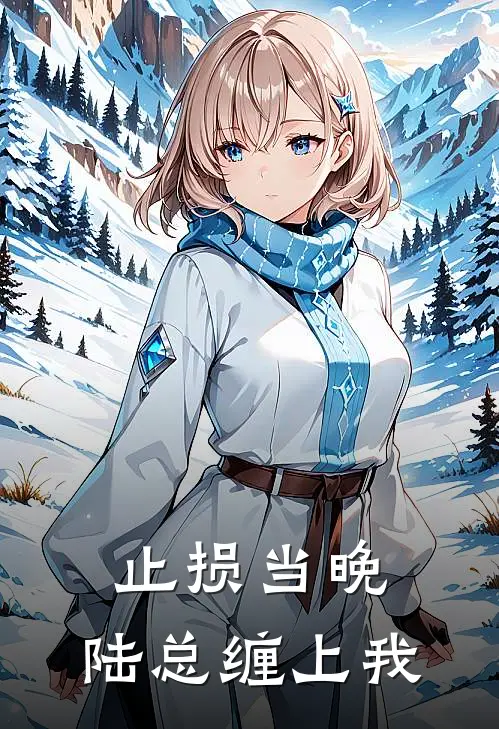 止损当晚，陆总缠上我