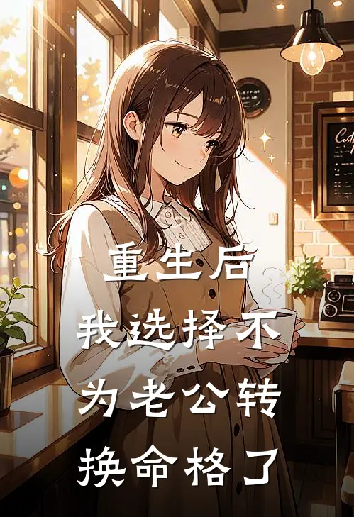 重生后，我选择不为老公转换命格了
