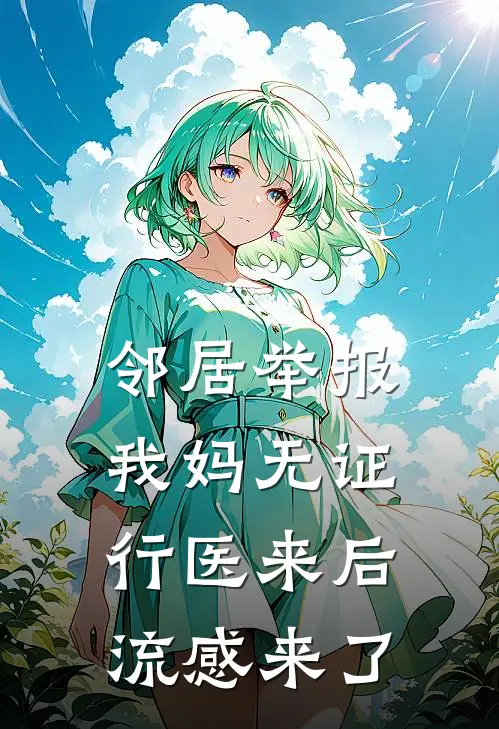 邻居举报我妈无证行医来后，流感来了