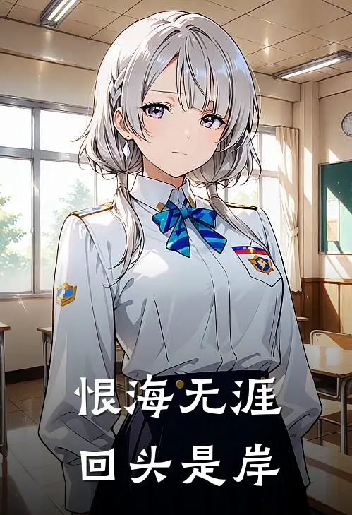 恨海无涯，回头是岸