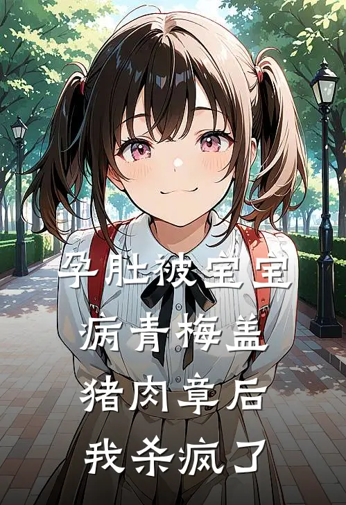 孕肚被宝宝病青梅盖猪肉章后，我杀疯了