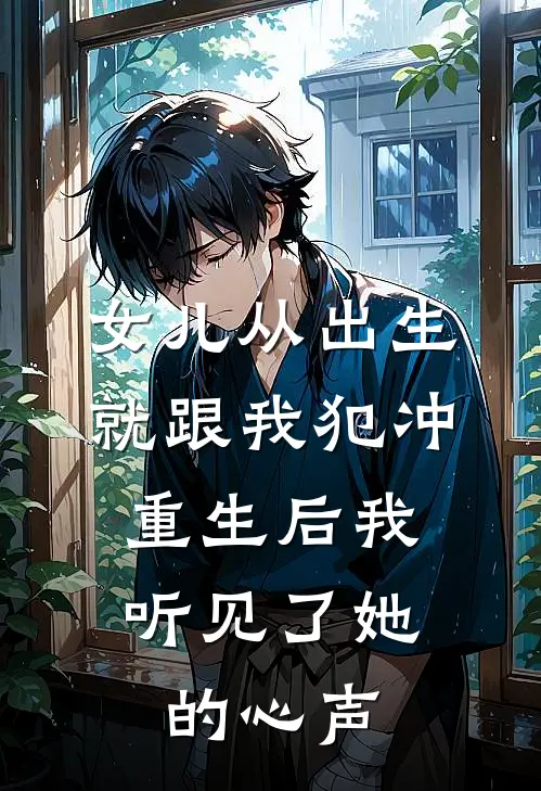女儿从出生就跟我犯冲，重生后我听见了她的心声