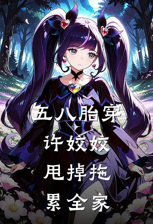 五八胎穿许姣姣，甩掉拖累全家