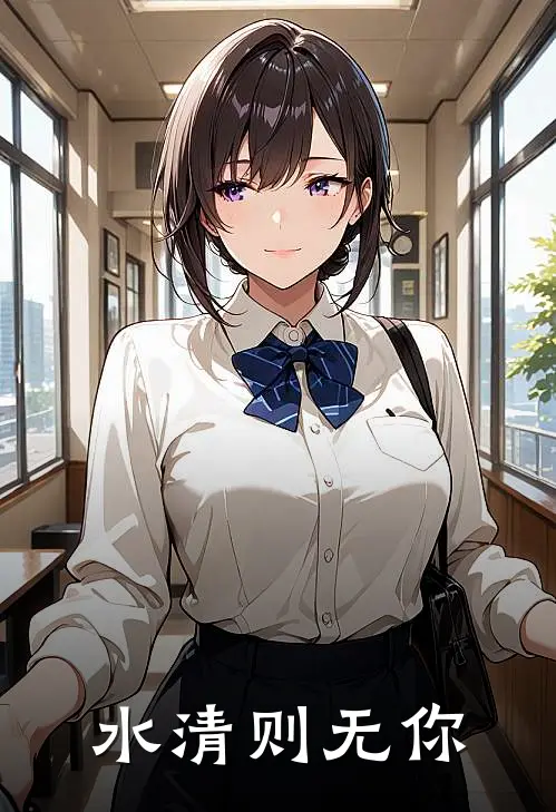 水清则无你