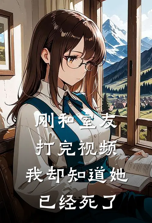 刚和室友打完视频，我却知道她已经死了