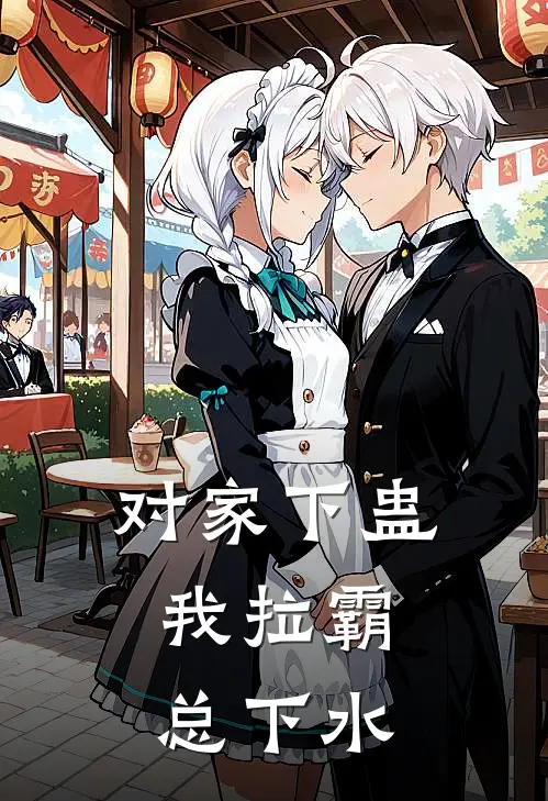 对家下蛊，我拉霸总下水