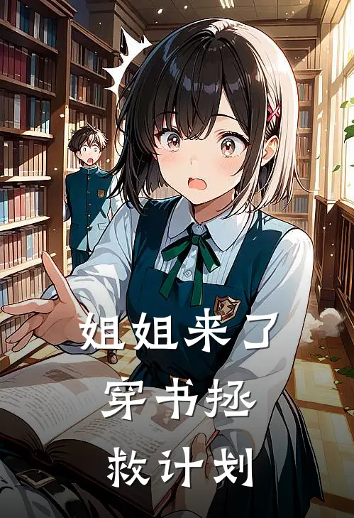 姐姐来了：穿书拯救计划