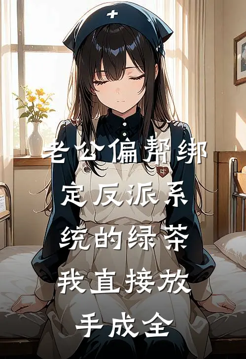 老公偏帮绑定反派系统的绿茶，我直接放手成全