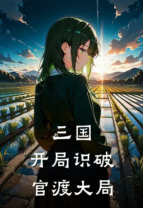 三国：开局识破官渡大局