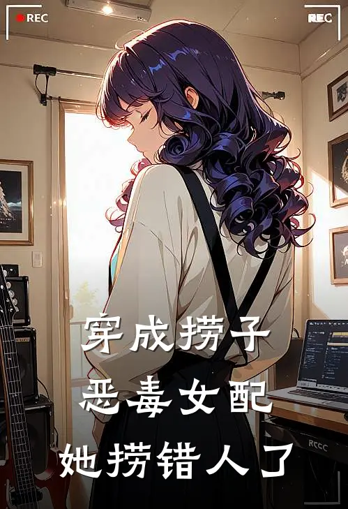 穿成捞子恶毒女配，她捞错人了