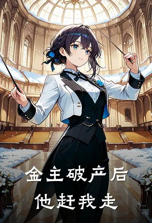 金主破产后他赶我走