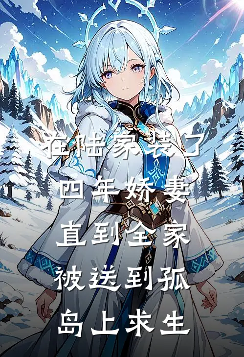 在陆家装了四年娇妻，直到全家被送到孤岛上求生
