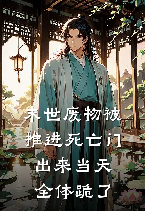 末世废物被推进死亡门，出来当天全体跪了