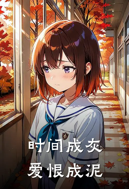 时间成灰，爱恨成泥