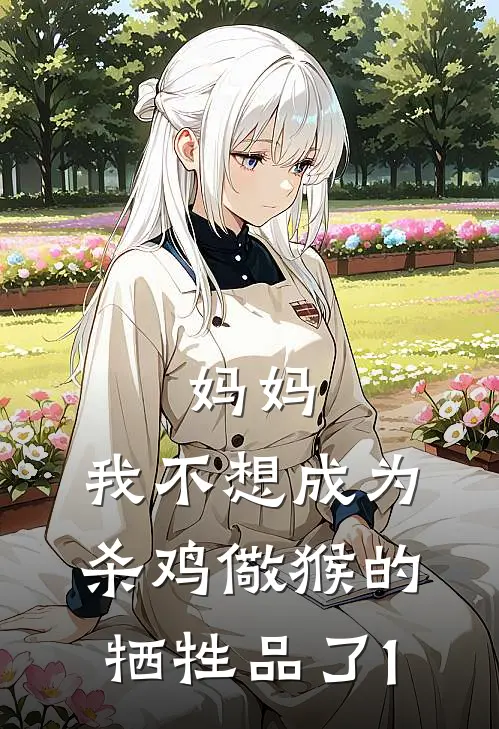 妈妈，我不想成为杀鸡儆猴的牺牲品了1