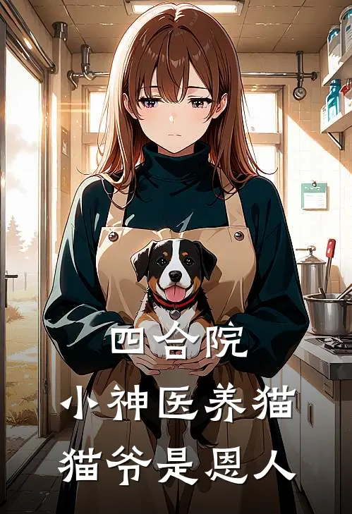 四合院：小神医养猫，猫爷是恩人