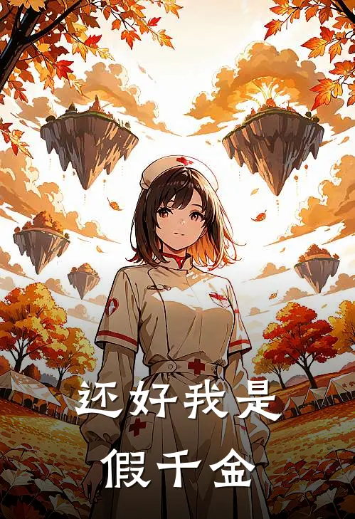 还好我是假千金