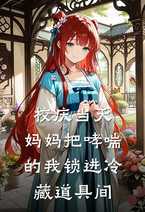 校庆当天，妈妈把哮喘的我锁进冷藏道具间