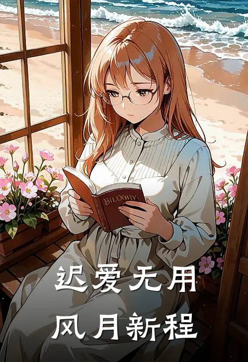 迟爱无用，风月新程