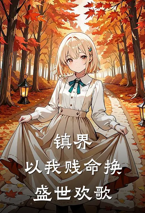 镇界，以我贱命换盛世欢歌