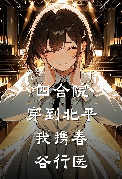 四合院：穿到北平，我携春谷行医
