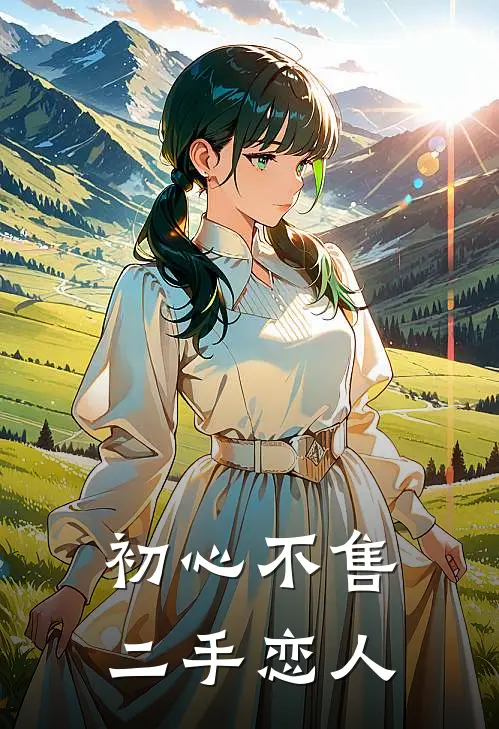 初心不售二手恋人