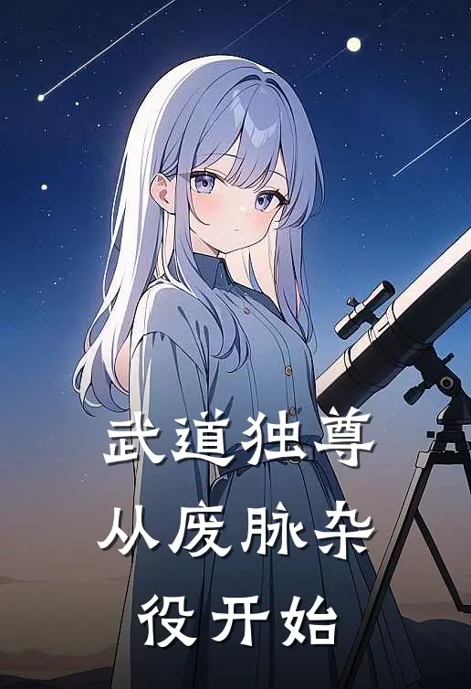 武道独尊：从废脉杂役开始