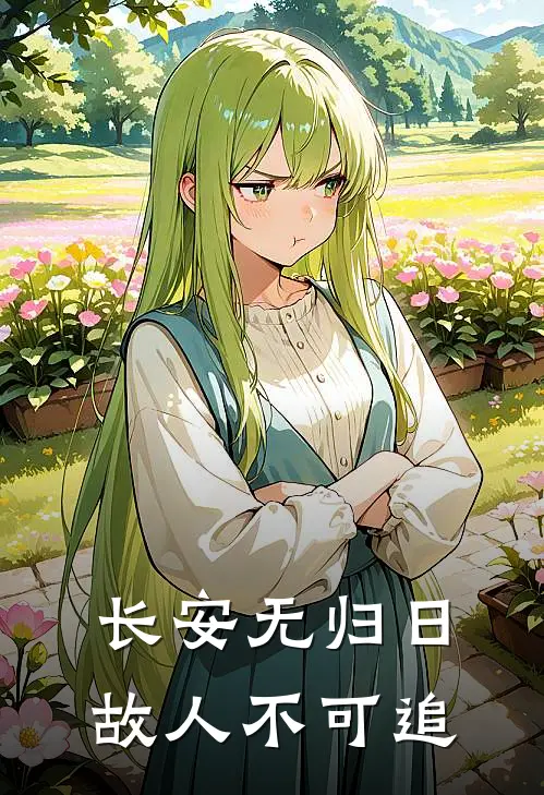 长安无归日，故人不可追