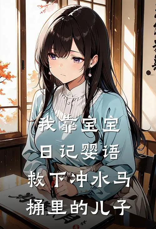 我靠宝宝日记婴语，救下冲水马桶里的儿子