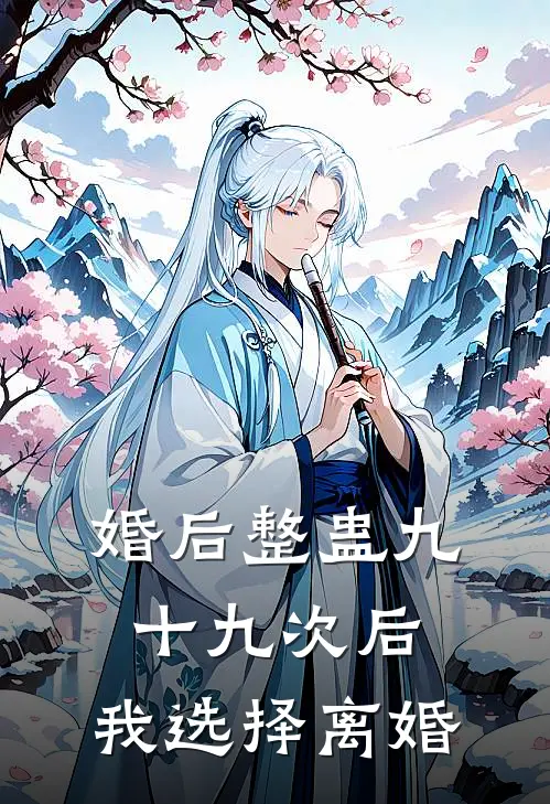 婚后整蛊九十九次后，我选择离婚