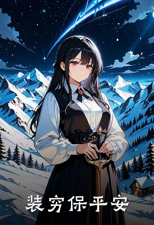 装穷保平安