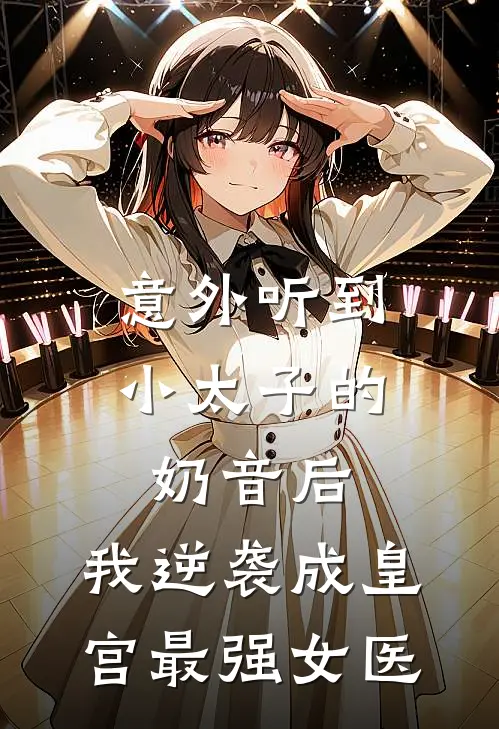 意外听到小太子的奶音后，我逆袭成皇宫最强女医