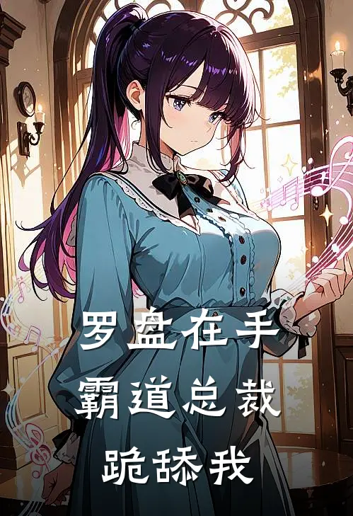 罗盘在手，霸道总裁跪舔我