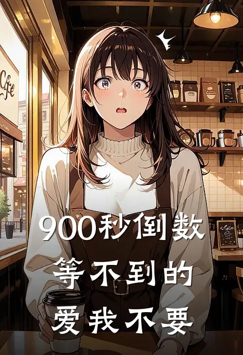 900秒倒数，等不到的爱我不要