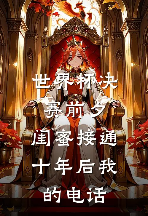 世界杯决赛前夕，闺蜜接通十年后我的电话