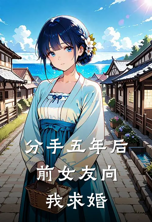 分手五年后，前女友向我求婚